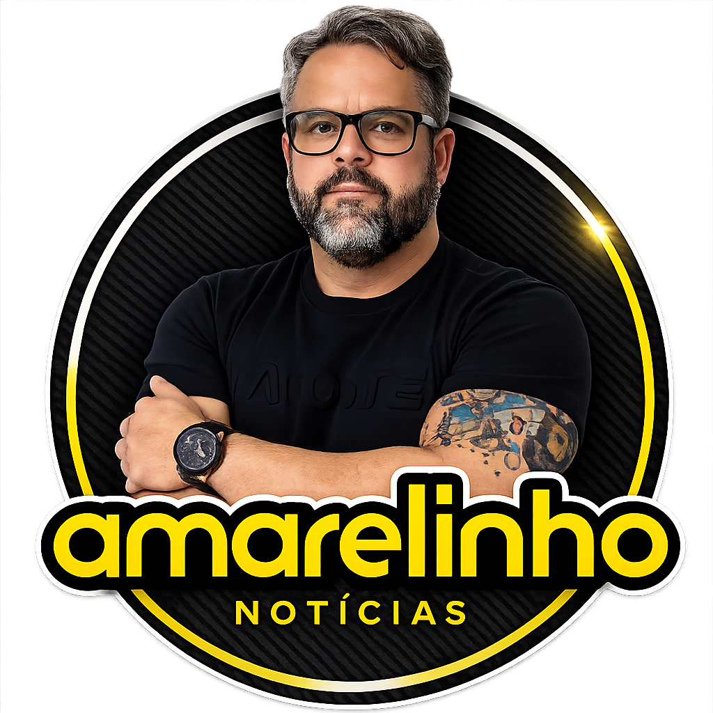 Amarelinho Notícias